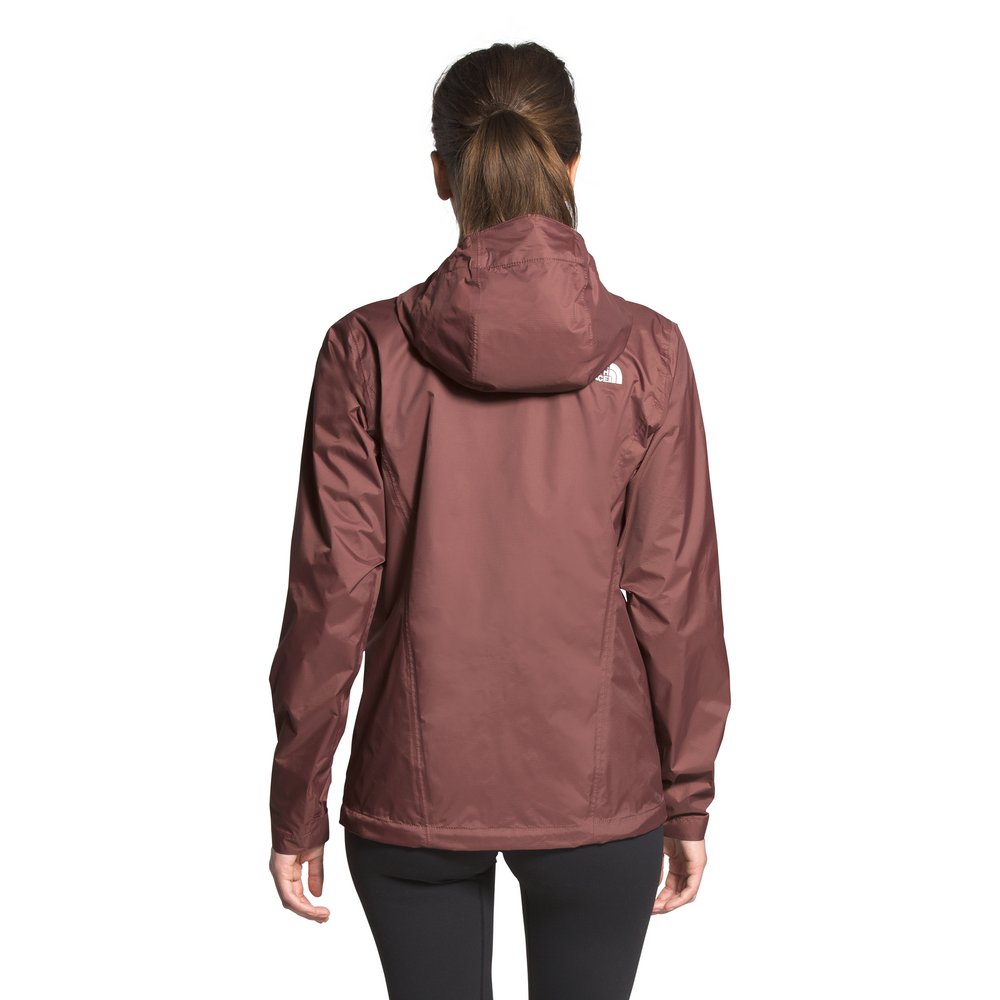 Manteau imperméable The North Face Venture 2 (femmes)