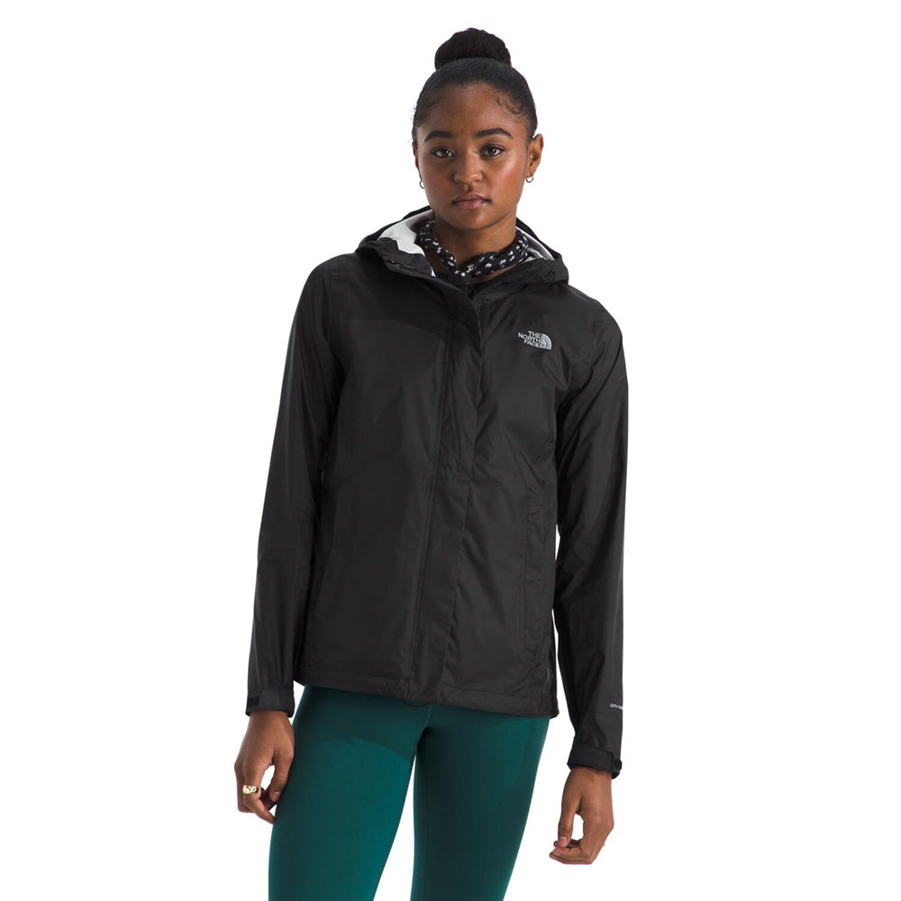 Manteau imperméable The North Face Venture 2 (femmes)