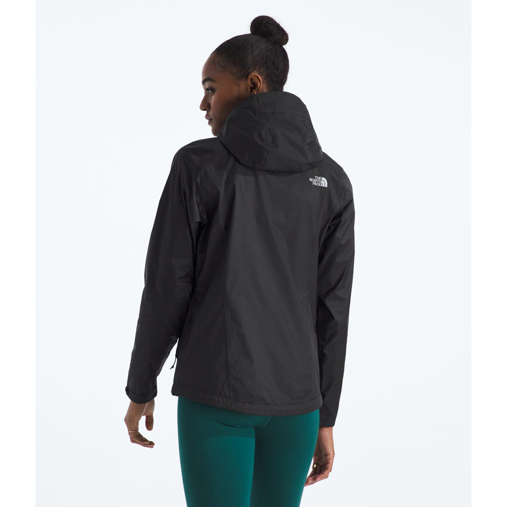 Manteau imperméable The North Face Venture 2 (femmes)