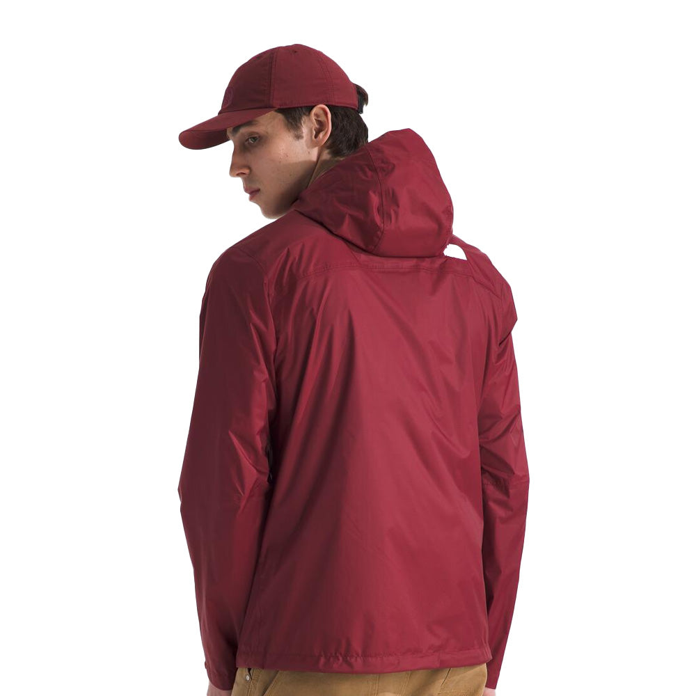 Manteau imperméable The North Face Venture 2 (hommes)