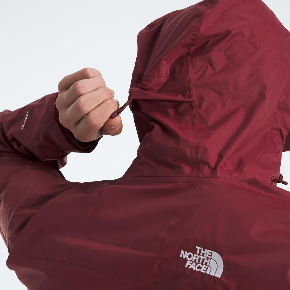 Manteau imperméable The North Face Venture 2 (hommes)