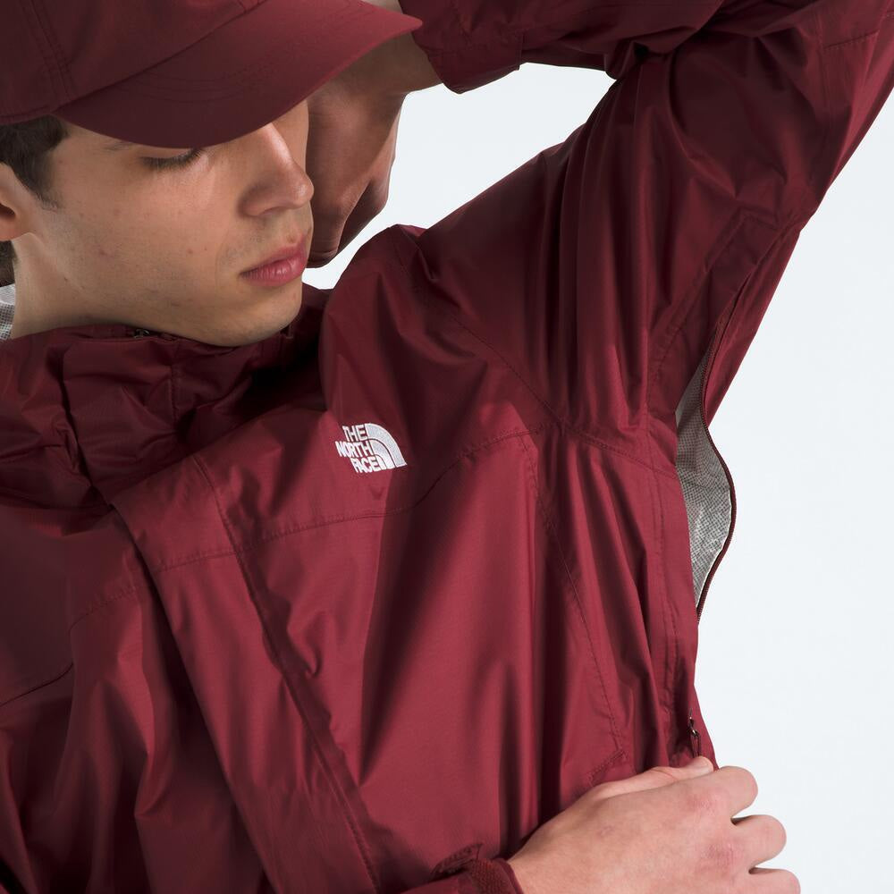 Manteau imperméable The North Face Venture 2 (hommes)
