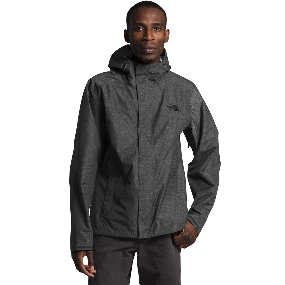 Manteau imperméable The North Face Venture 2 (hommes)