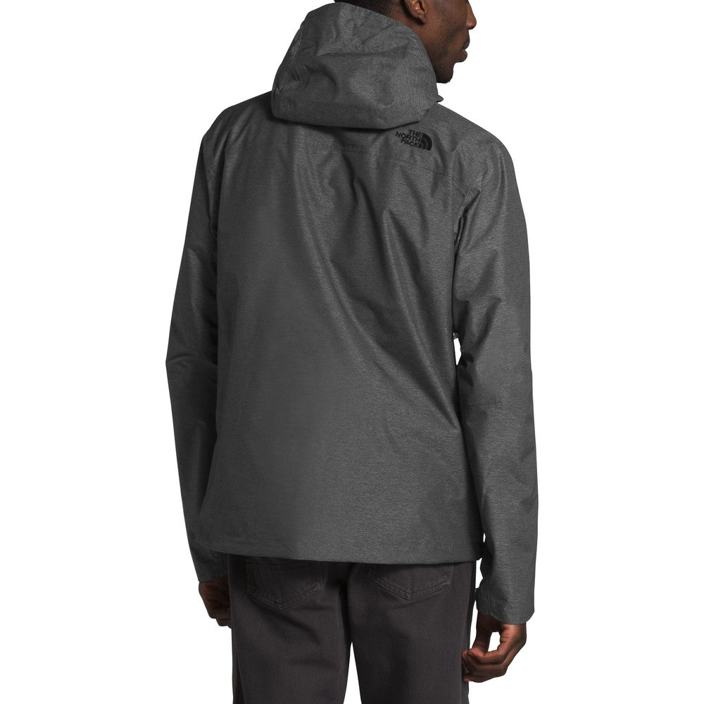 Manteau imperméable The North Face Venture 2 (hommes)