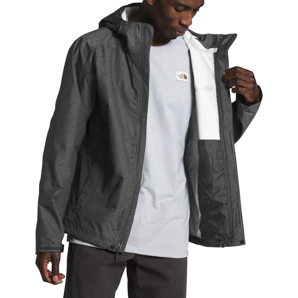 Manteau imperméable The North Face Venture 2 (hommes)