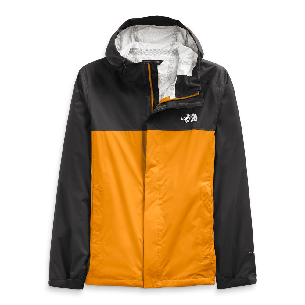 Manteau imperméable The North Face Venture 2 (hommes)
