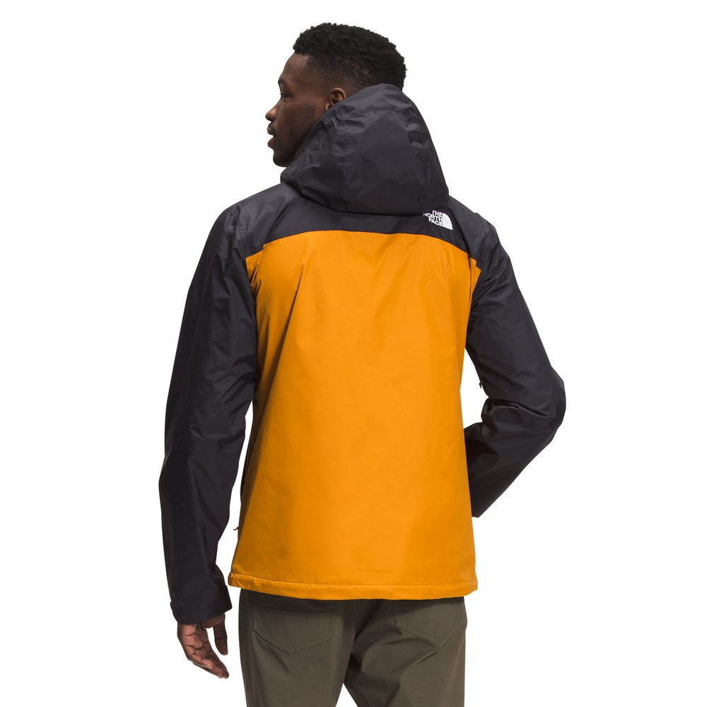 Manteau imperméable The North Face Venture 2 (hommes)