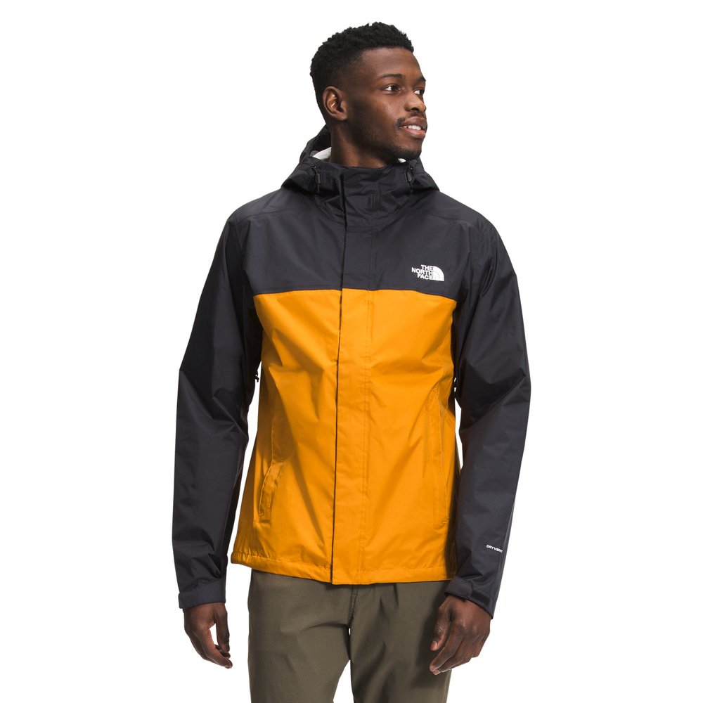 Manteau imperméable The North Face Venture 2 (hommes)