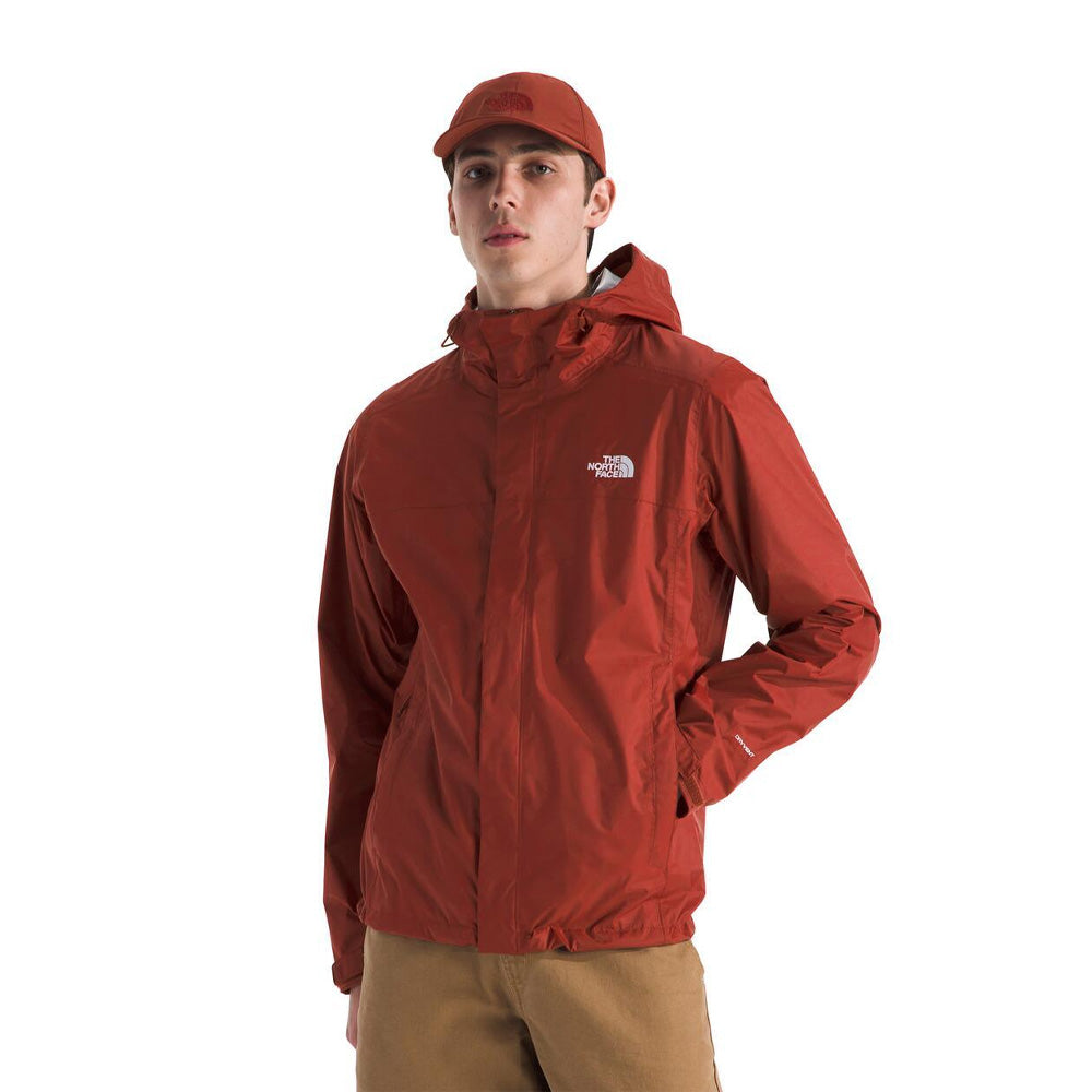 Manteau imperméable The North Face Venture 2 (hommes)