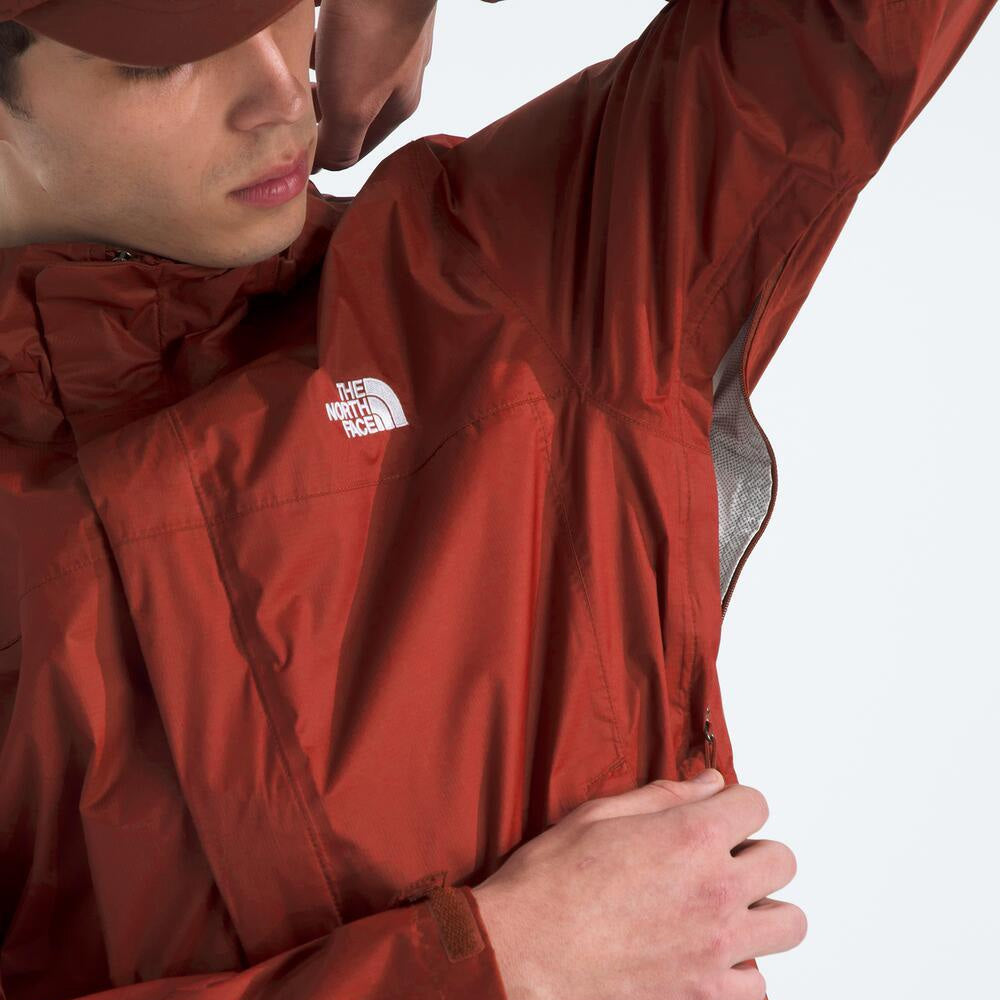 Manteau imperméable The North Face Venture 2 (hommes)