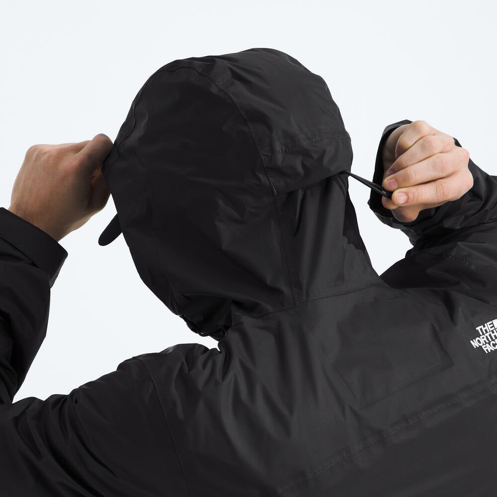 Manteau imperméable The North Face Venture 2 (hommes)