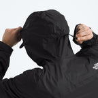 Manteau imperméable The North Face Venture 2 (hommes)