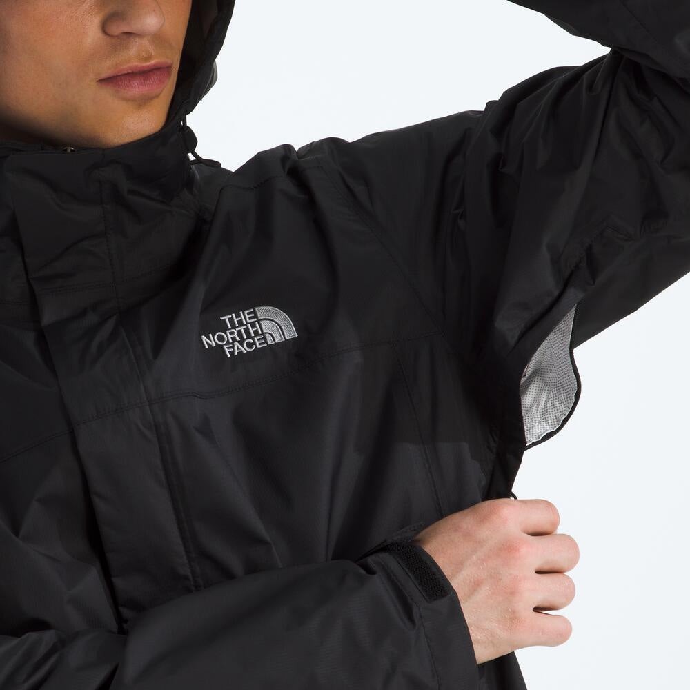 Manteau imperméable The North Face Venture 2 (hommes)