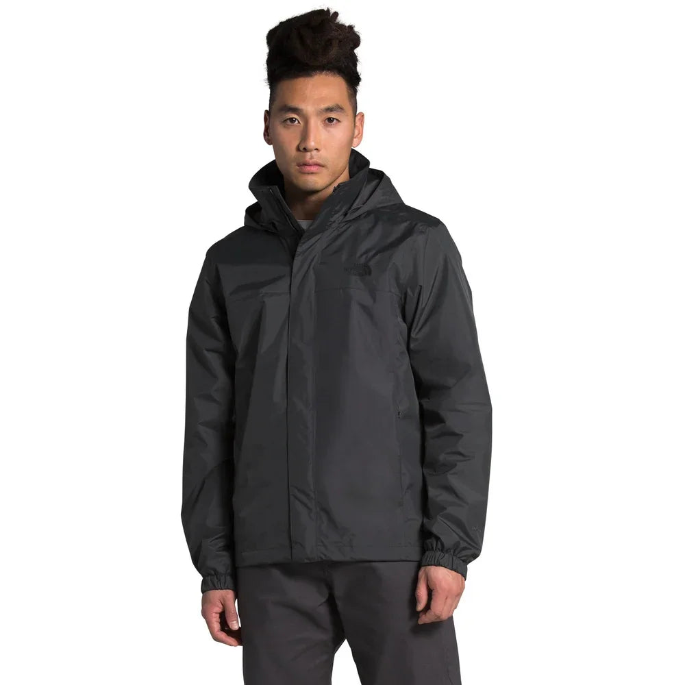 Manteau The North Face Resolve 2 (hommes)