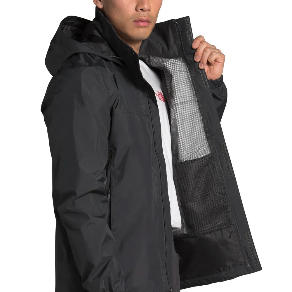 Manteau The North Face Resolve 2 (hommes)
