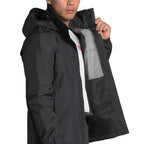 Manteau The North Face Resolve 2 (hommes)