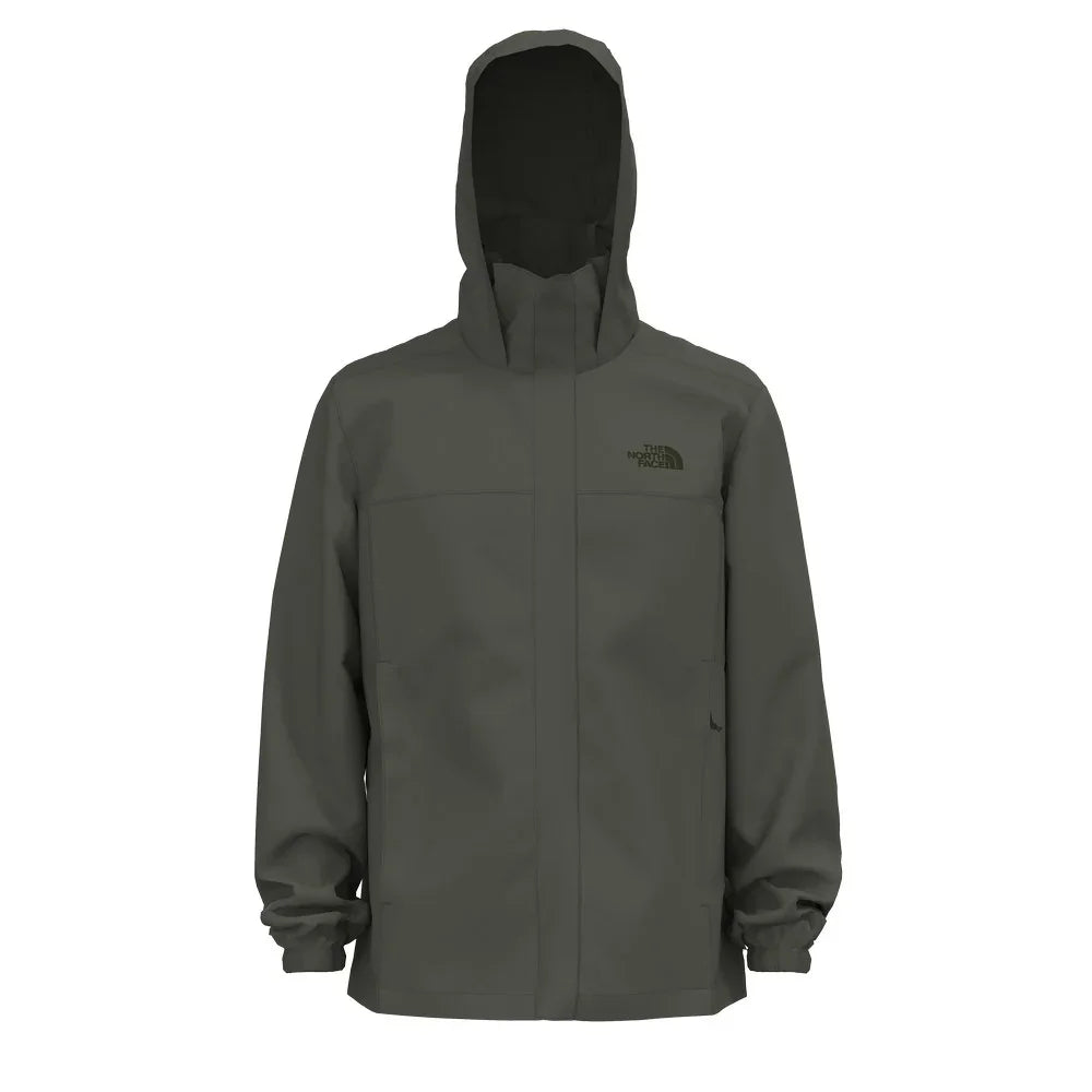 Manteau The North Face Resolve 2 (hommes)