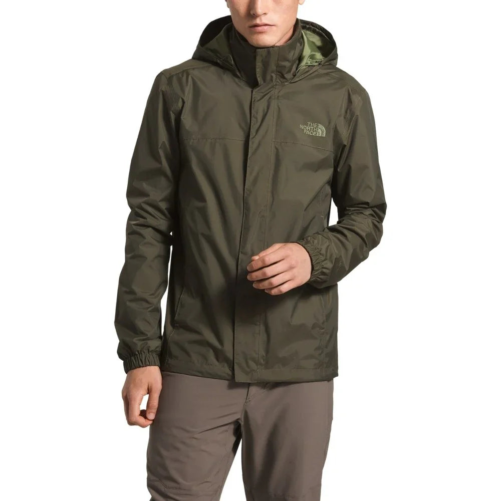 Manteau The North Face Resolve 2 (hommes)