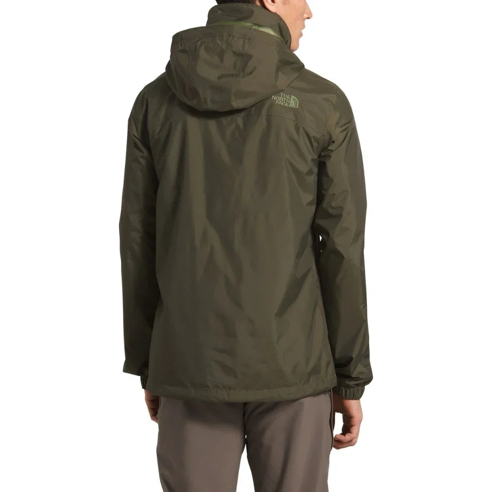 Manteau The North Face Resolve 2 (hommes)