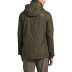 Manteau The North Face Resolve 2 (hommes)