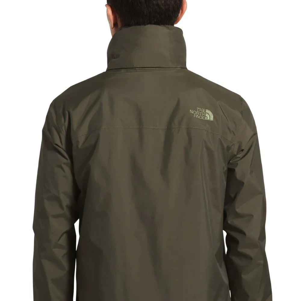 Manteau The North Face Resolve 2 (hommes)