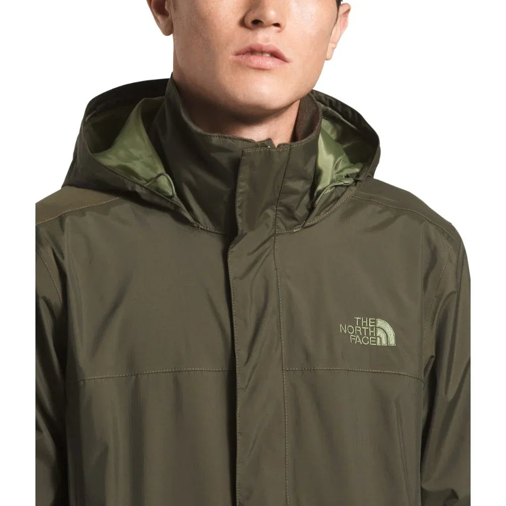 Manteau The North Face Resolve 2 (hommes)