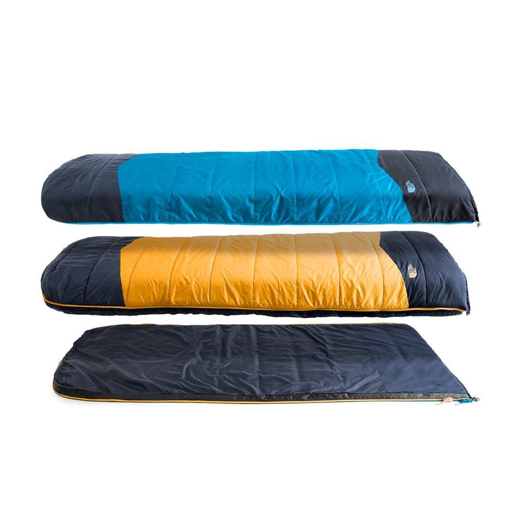Sac de couchage The North Face Dolomite One (-9/-1/10 °C)