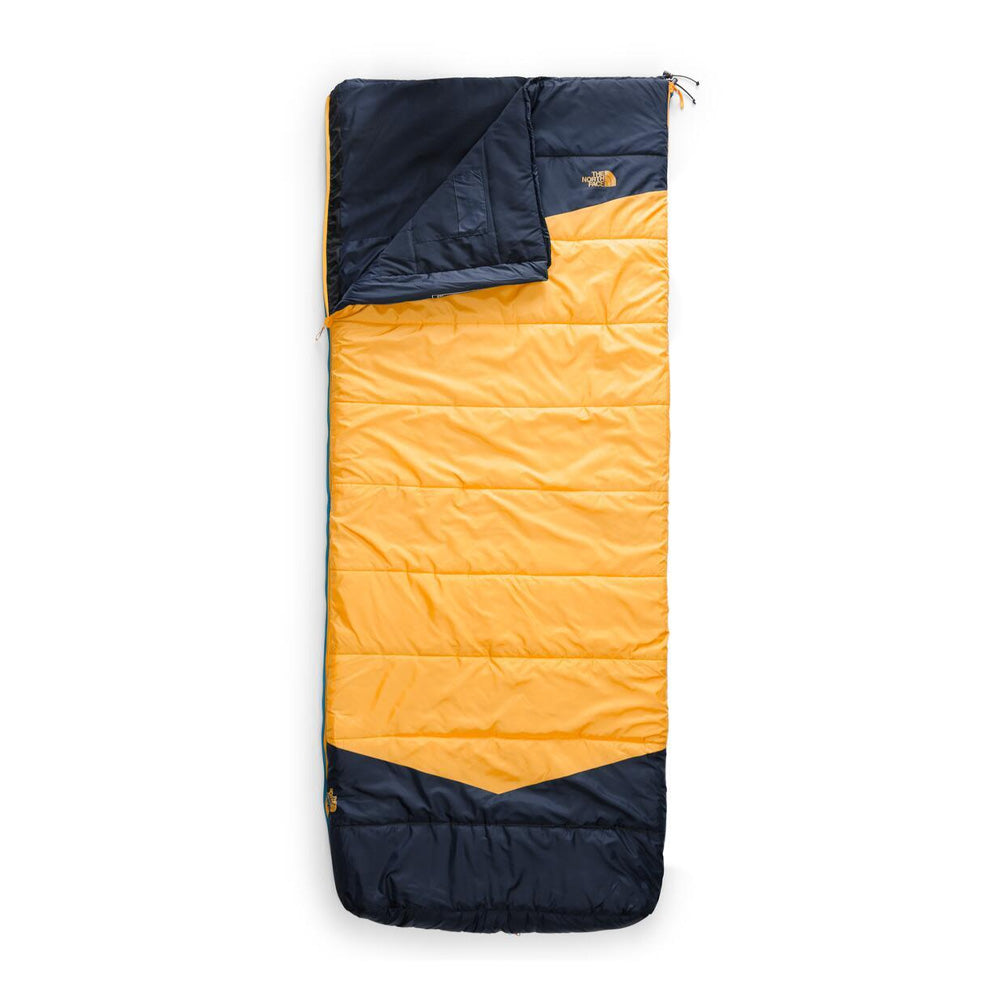 Sac de couchage The North Face Dolomite One (-9/-1/10 °C)