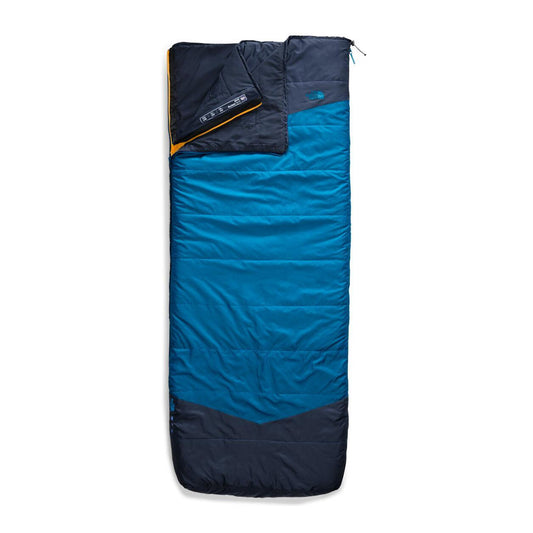 The North Face Dolomite One (-9/-1/10 °C) Sleeping Bag
