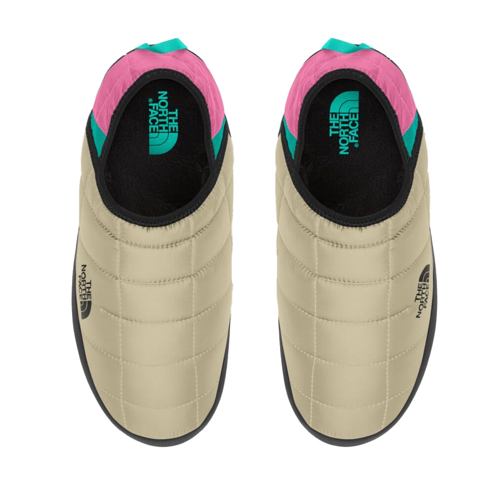 Pantoufles The North Face ThermoBall Traction V (femmes)