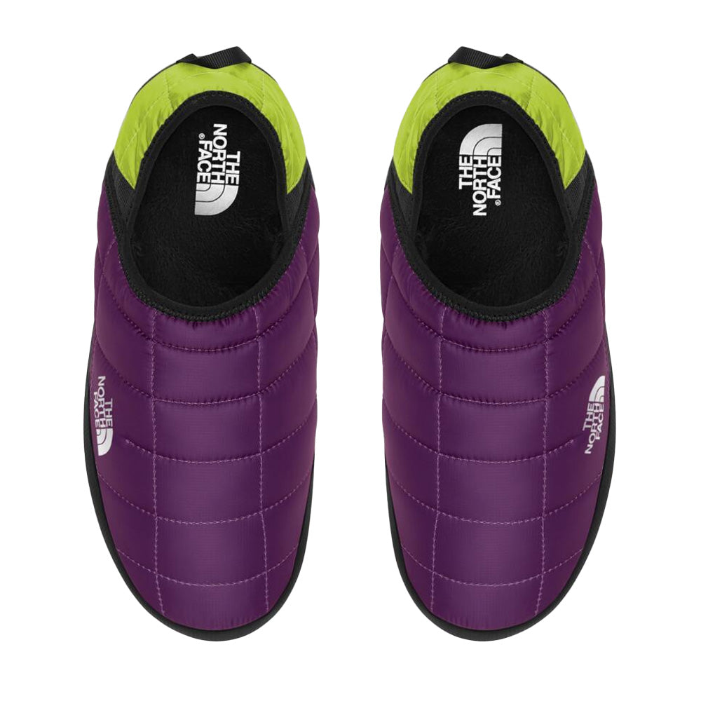 Pantoufles The North Face ThermoBall Traction V (femmes)