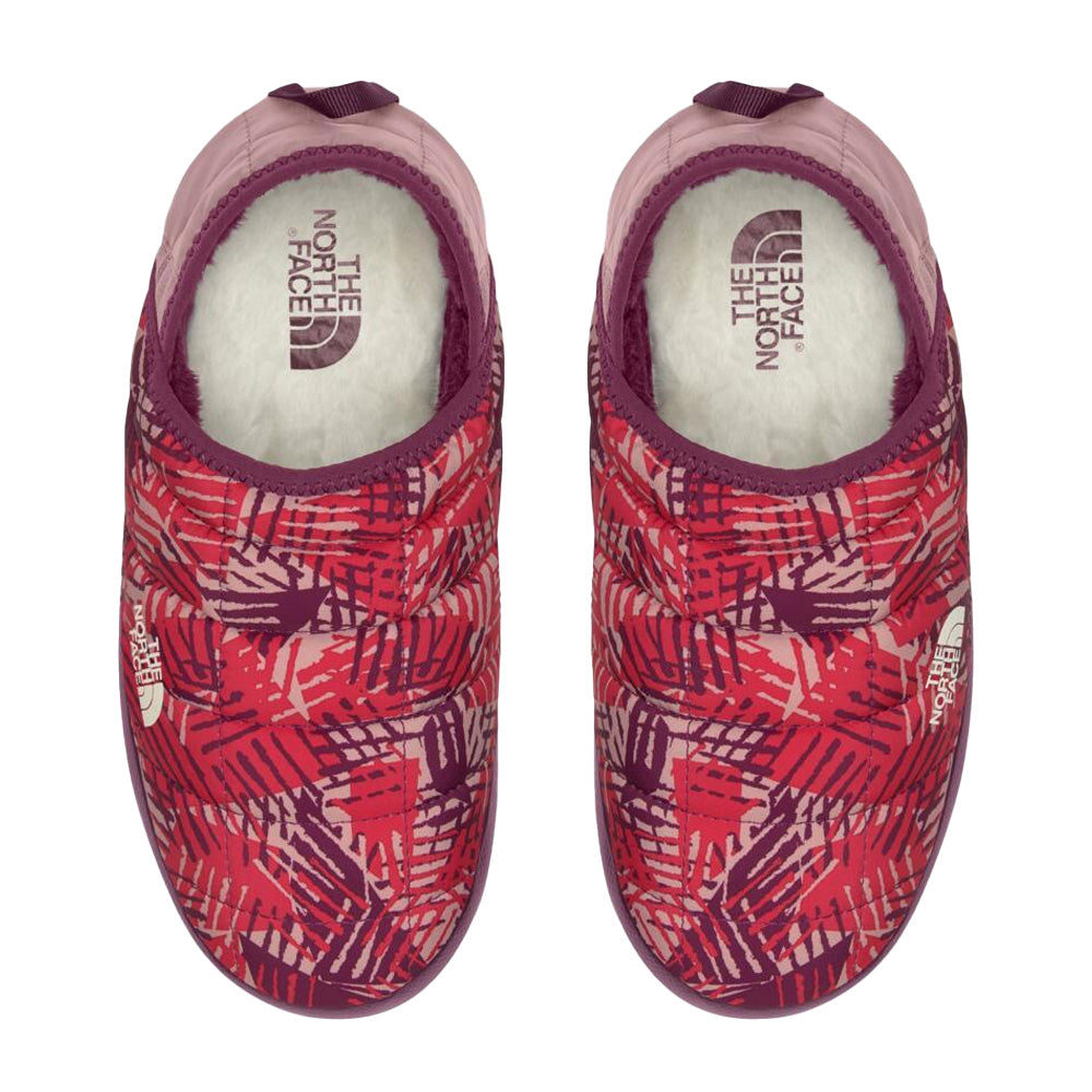 Pantoufles The North Face ThermoBall Traction V (femmes)