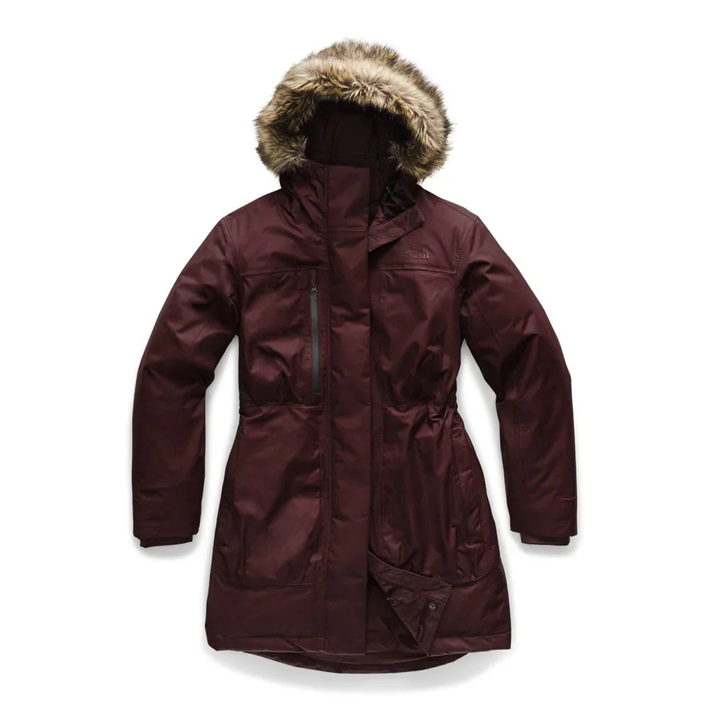 Manteau d'hiver The North Face Downtown (femmes)
