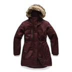 Manteau d'hiver The North Face Downtown (femmes)