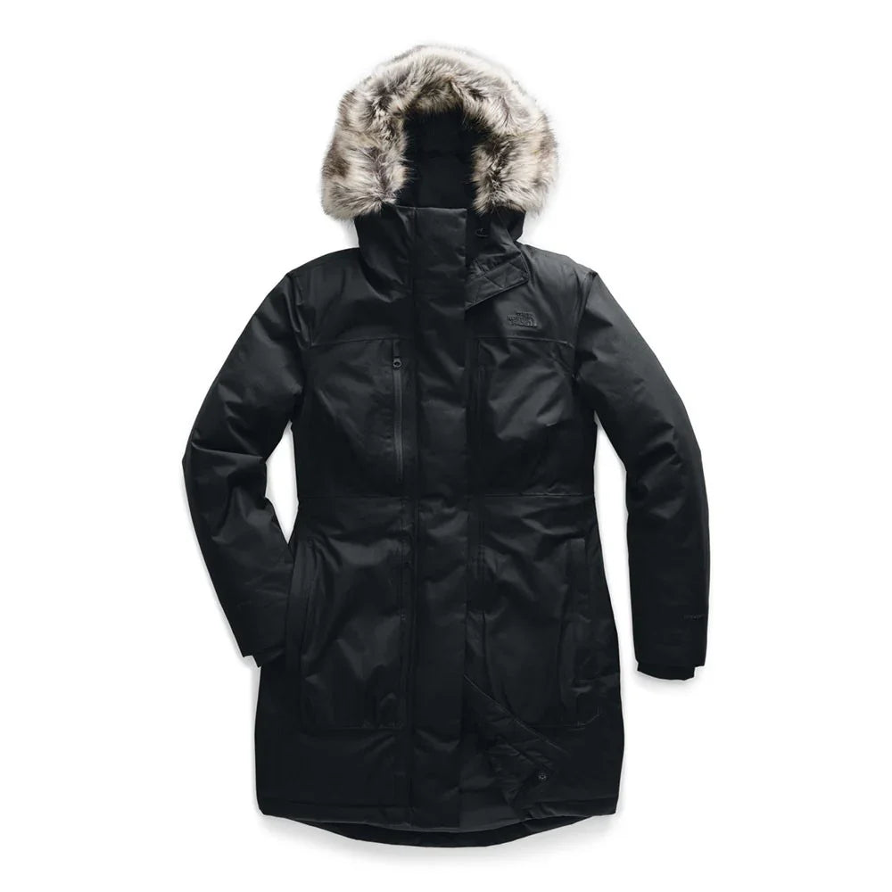 Manteau d'hiver The North Face Downtown (femmes)
