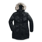 Manteau d'hiver The North Face Downtown (femmes)