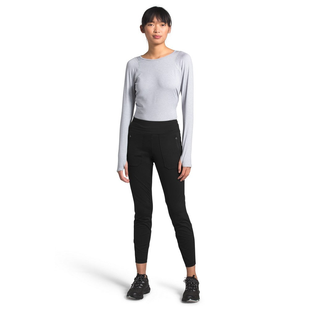 The North Face W's Paramount Hybrid Pants