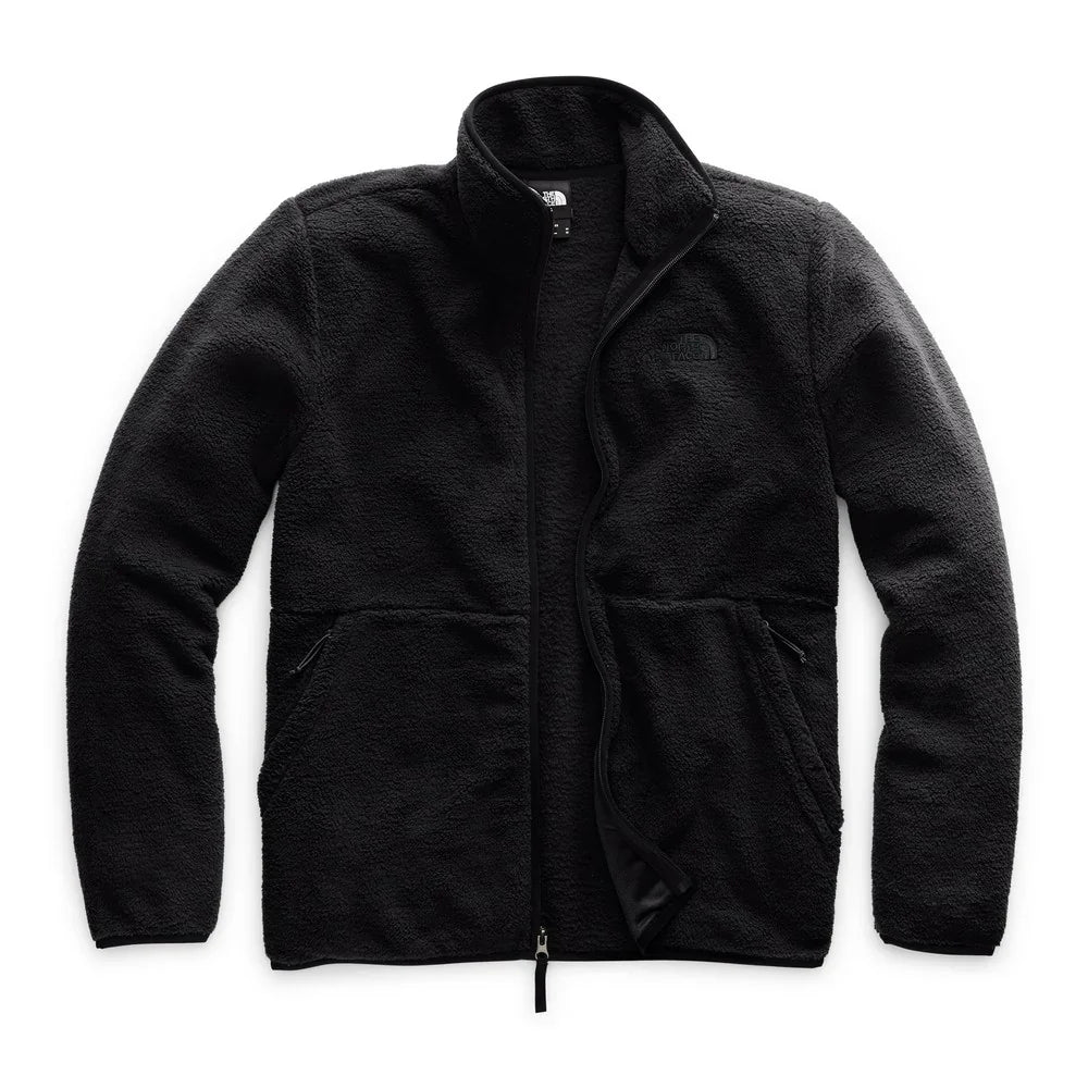 Manteau The North Face Dunraven Sherpa (hommes)