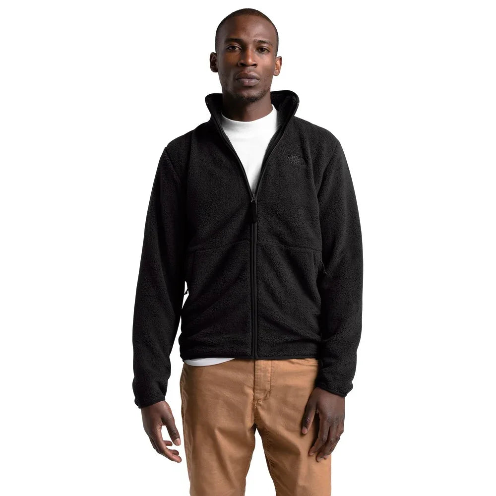 Manteau The North Face Dunraven Sherpa (hommes)