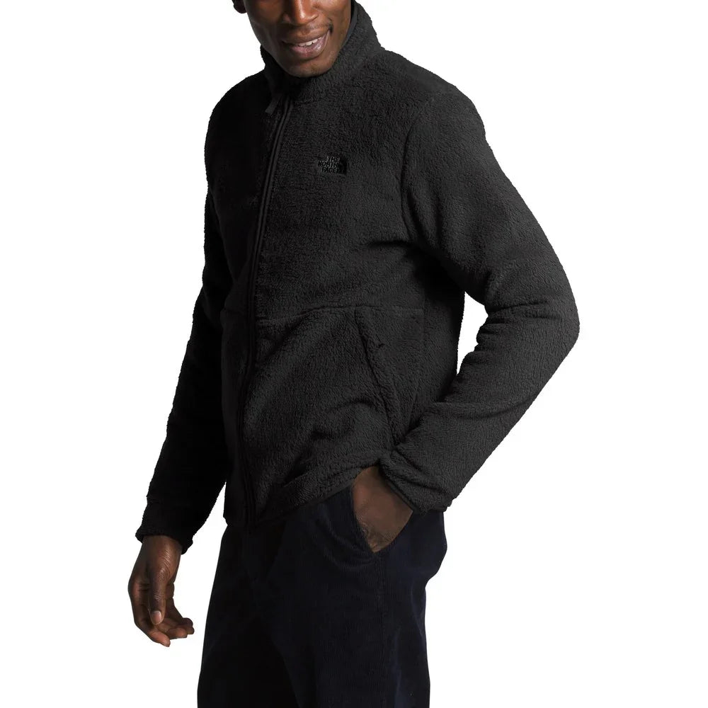 Manteau The North Face Dunraven Sherpa (hommes)