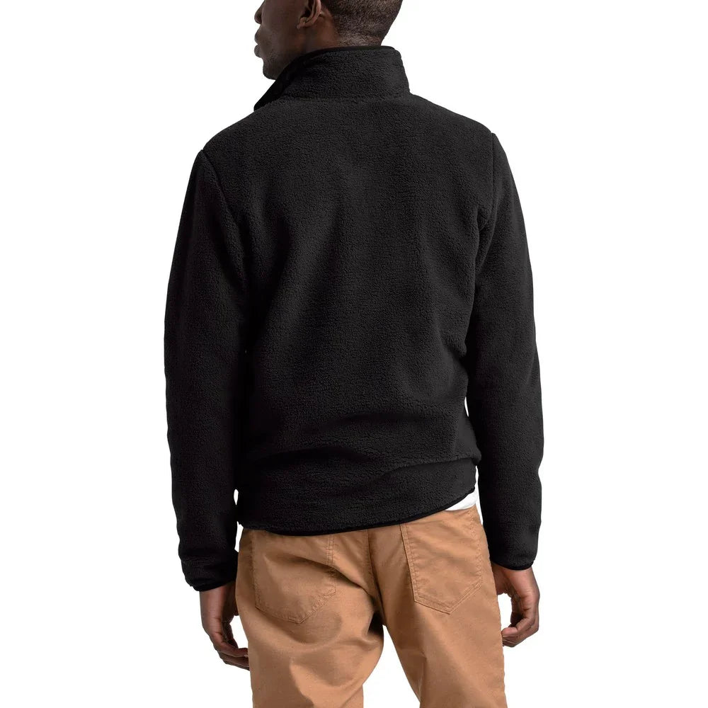 Manteau The North Face Dunraven Sherpa (hommes)