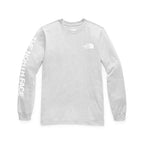 Chandail à manches longues The North Face TNF Hit (hommes)