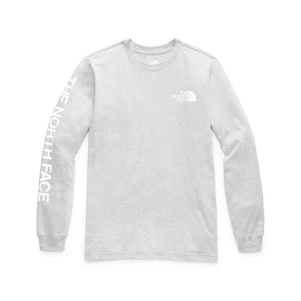 Chandail à manches longues The North Face TNF Hit (hommes)