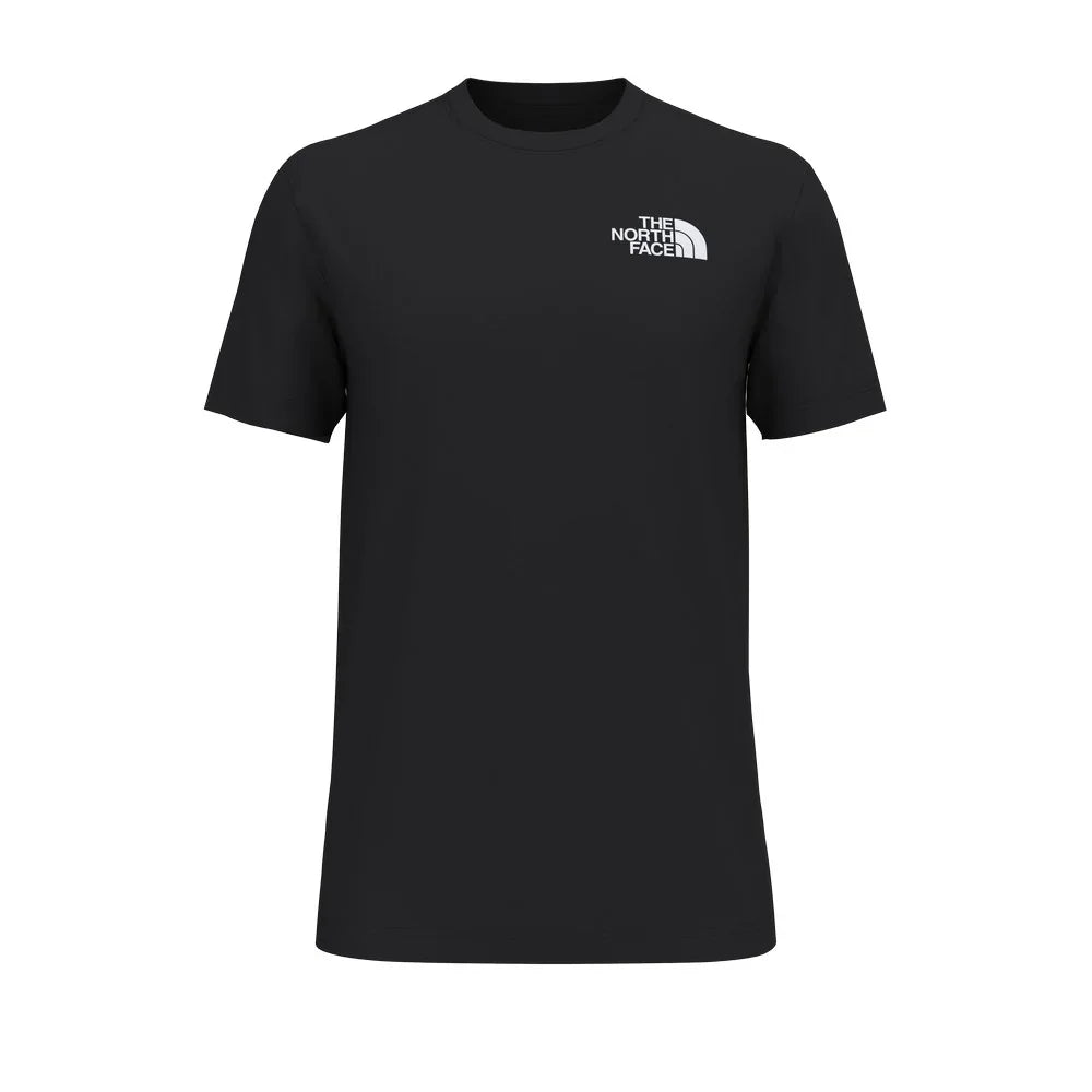 T-shirt The North Face Box NSE (hommes)