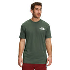T-shirt The North Face Box NSE (hommes)