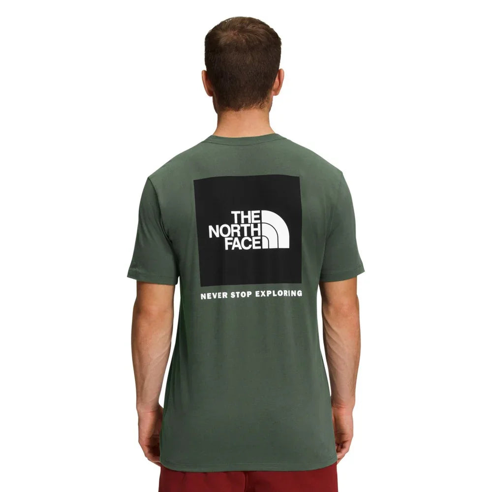 T-shirt The North Face Box NSE (hommes)