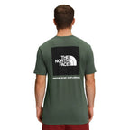 T-shirt The North Face Box NSE (hommes)