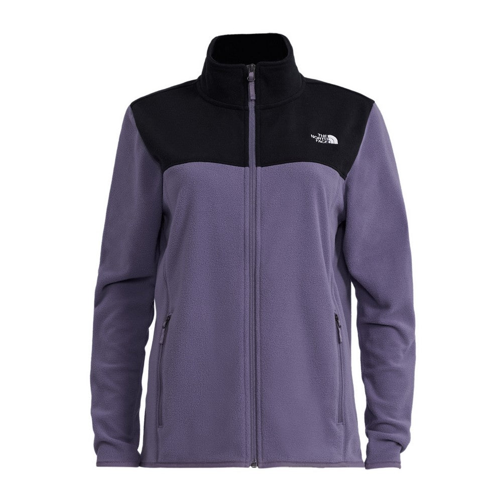 The North Face W's TKA Glacier Shirt