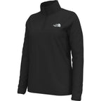 Chandail de laine polaire The North Face Glacier 1/4 Zip (femmes)
