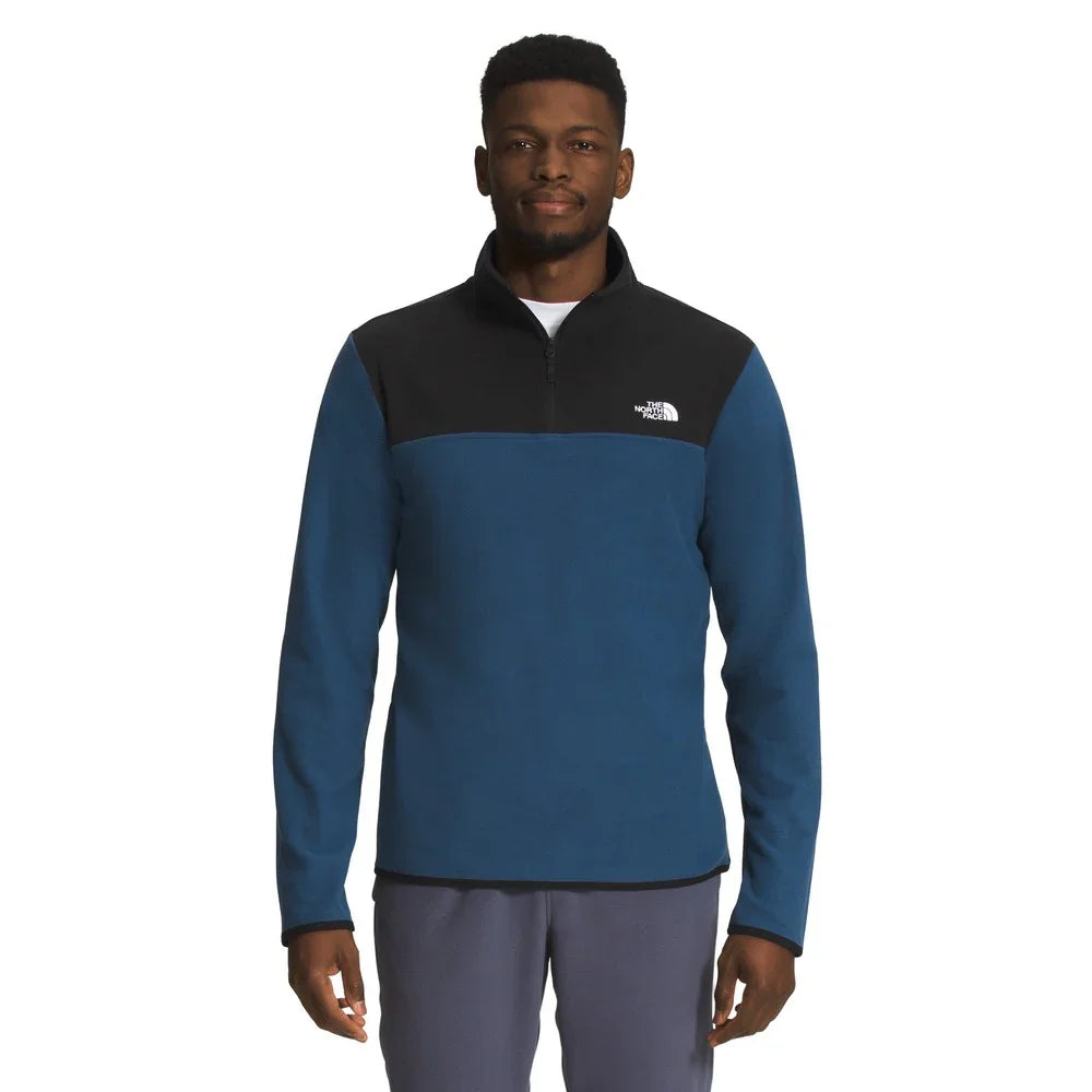 Chandail The North Face TKA Glacier (hommes)